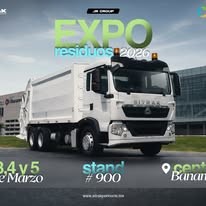 Sitrak 330 HP